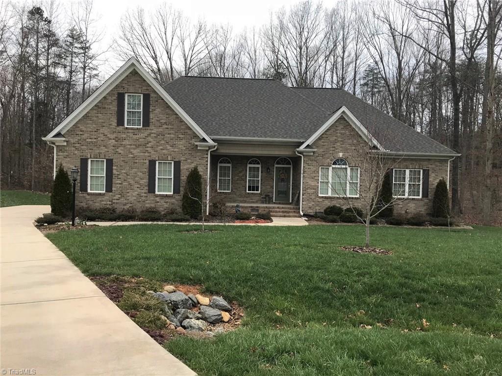 141 Laurel Ridge Court Reidsville, NC 27320 - Photo 1 of 24 Gallery Image 1