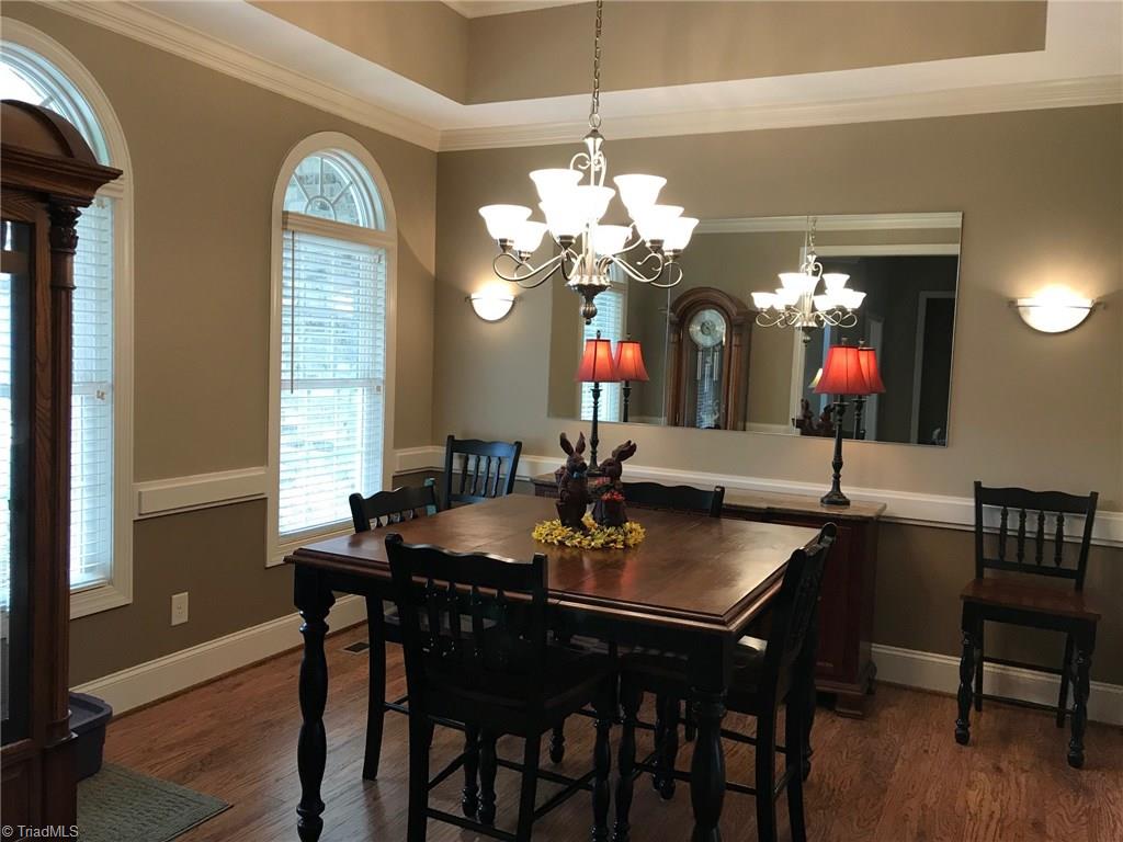 141 Laurel Ridge Court Reidsville, NC 27320 - Photo 11 of 24 Gallery Image 11
