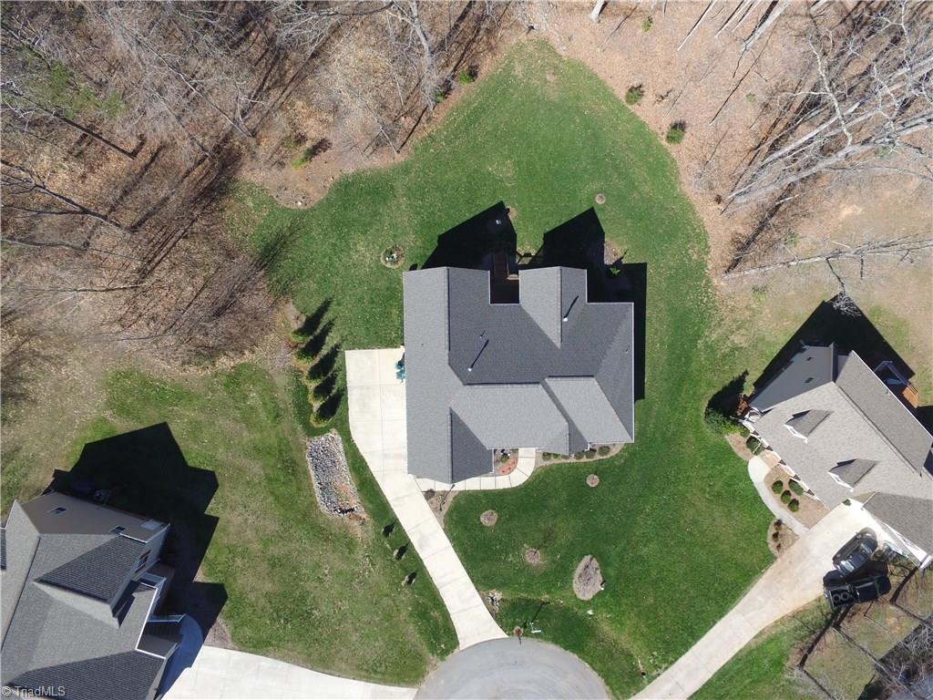 141 Laurel Ridge Court Reidsville, NC 27320 - Photo 3 of 24 Gallery Image 3