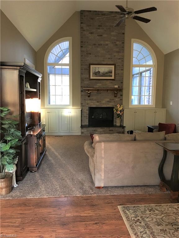 141 Laurel Ridge Court Reidsville, NC 27320 - Photo 5 of 24 Gallery Image 5