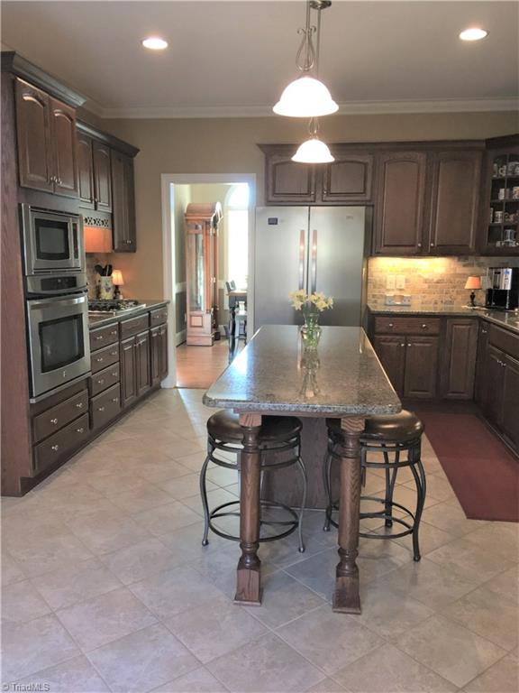 141 Laurel Ridge Court Reidsville, NC 27320 - Photo 9 of 24 Gallery Image 9