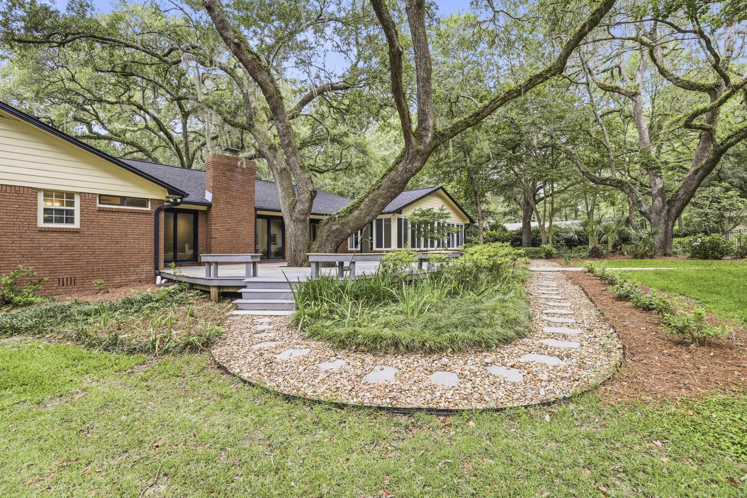 756 Rhoden Cove Road Tallahassee, FL 32312 - Photo 58 of 67