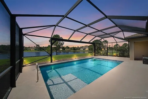 $1,350,000 | 4880 Southwest Sensation Street, Palm City, FL 34990