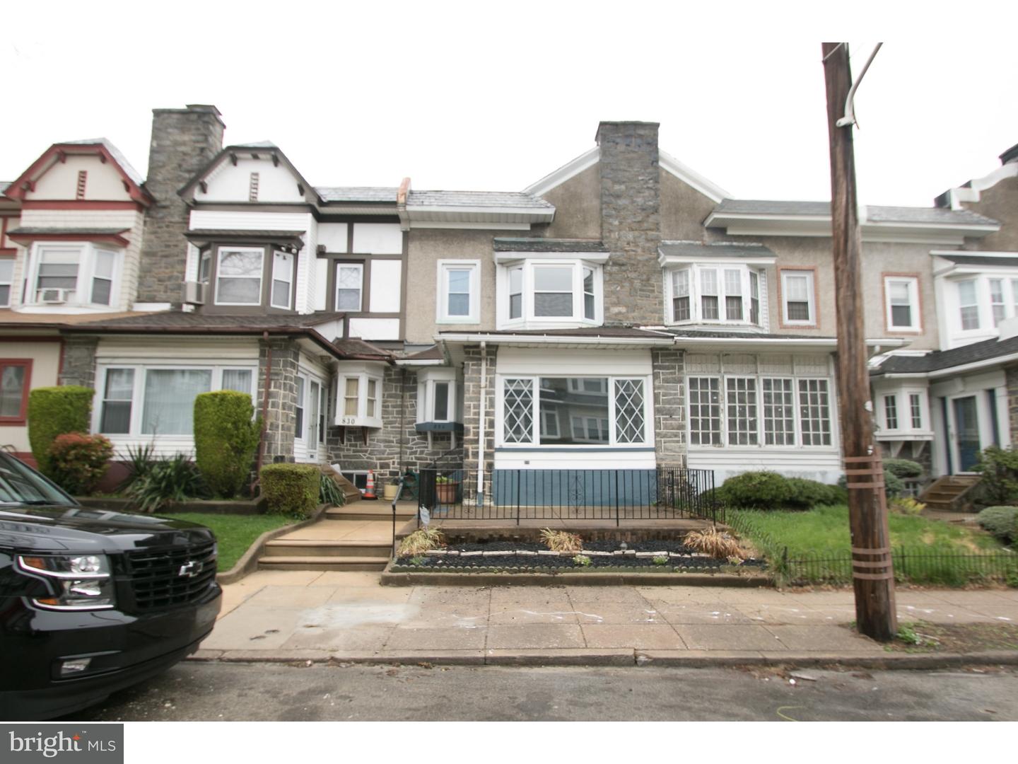 832 Marlyn Road Philadelphia, PA 19151 - Photo 1 of 25