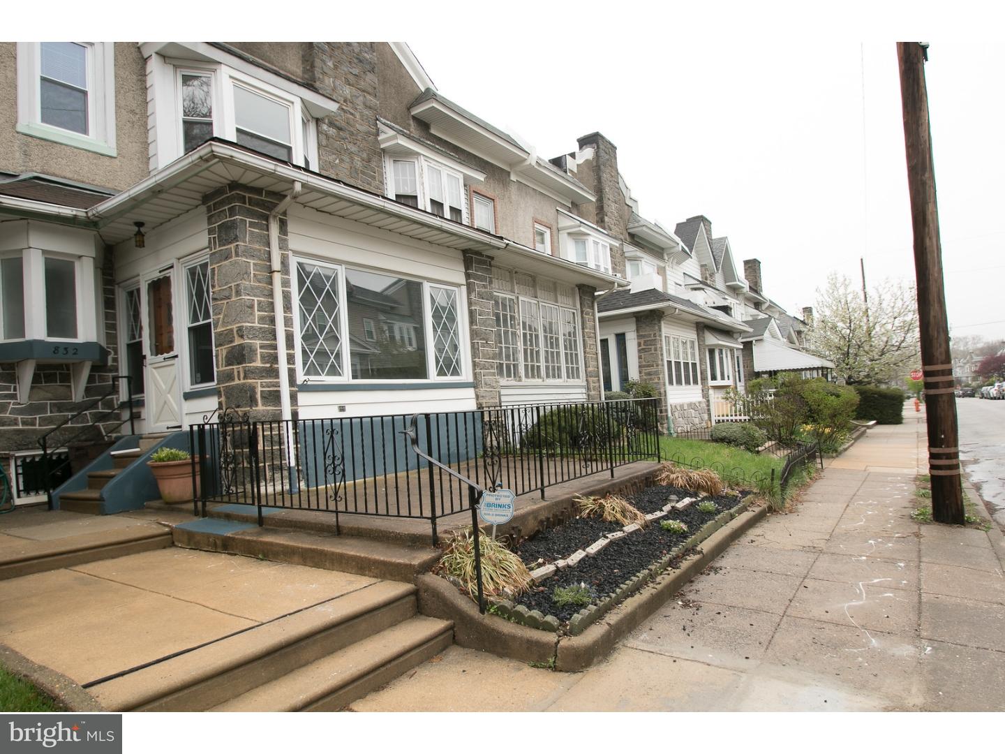 832 Marlyn Road Philadelphia, PA 19151 - Photo 2 of 25