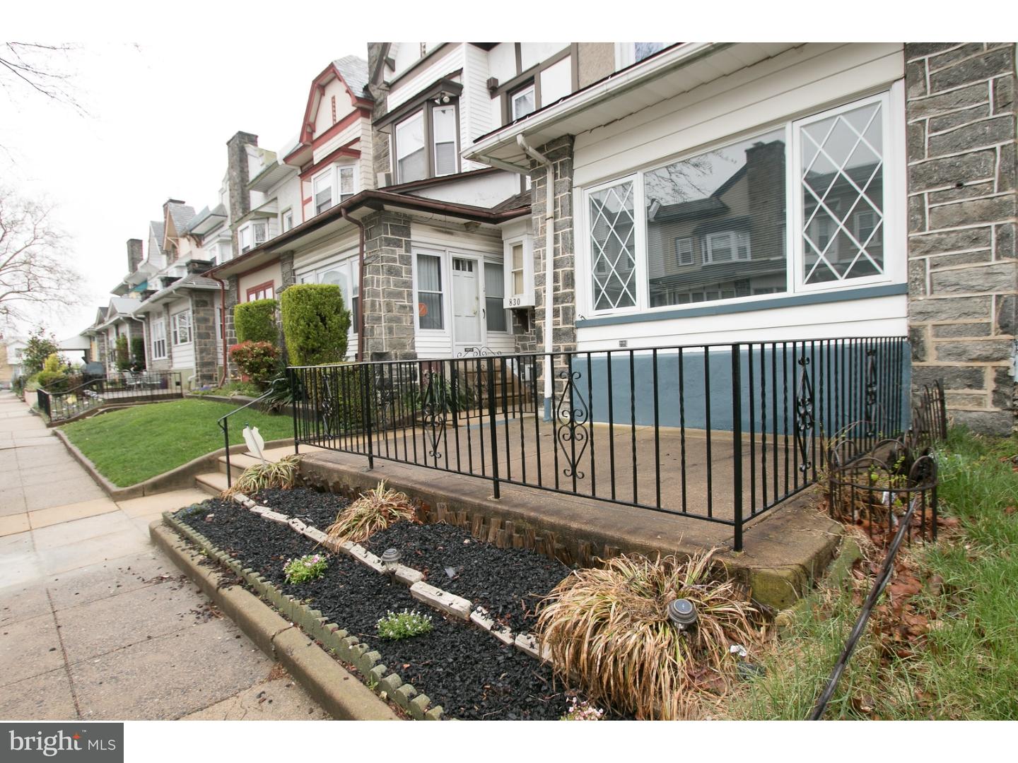 832 Marlyn Road Philadelphia, PA 19151 - Photo 3 of 25