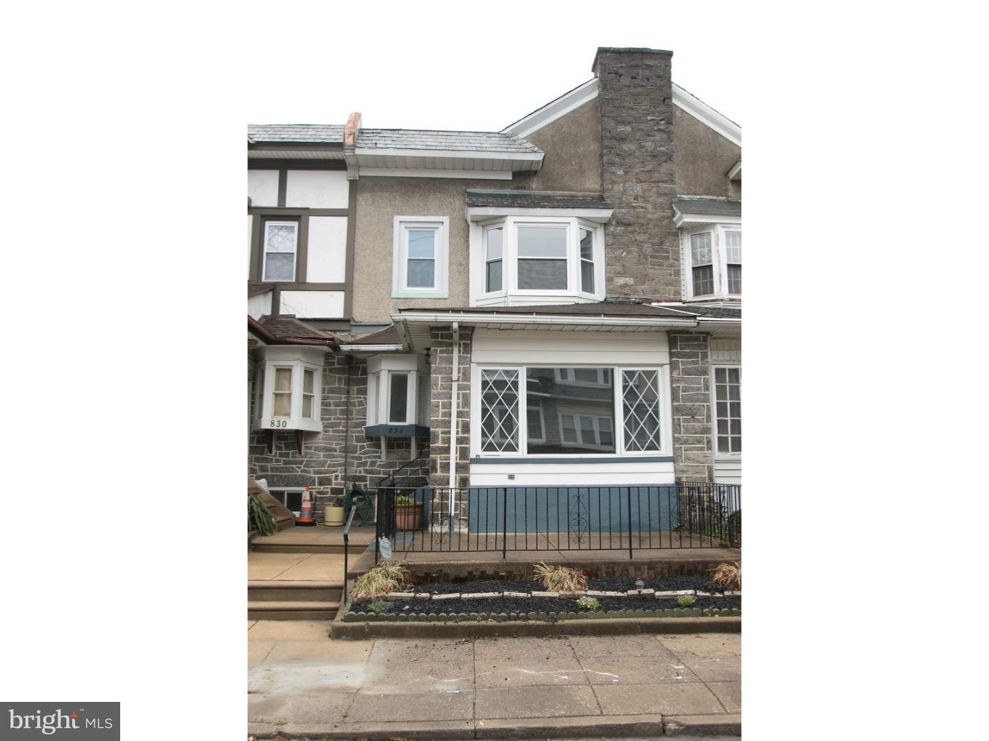 832 Marlyn Road Philadelphia, PA 19151 - Photo 24 of 25