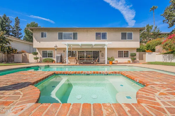 $1,898,000 | 1030 Don Diablo Drive, Arcadia, CA 91006