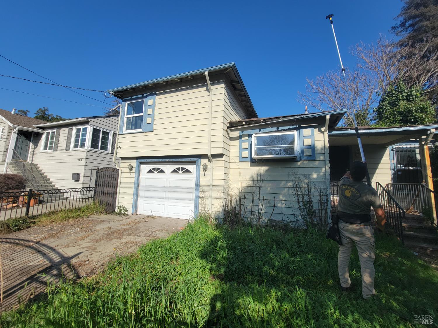 9500 Golf Links Road Oakland, CA 94605 - Photo 2 of 10