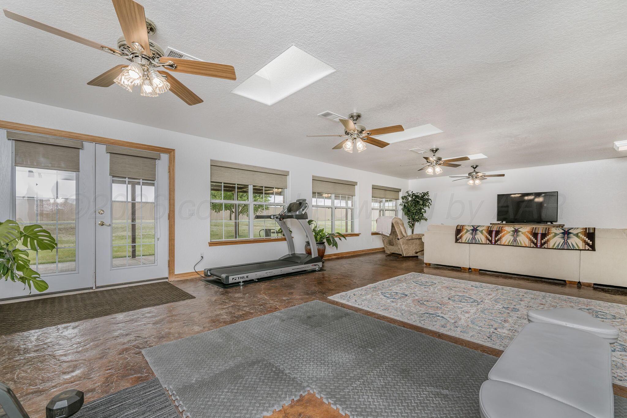 7501 West Fm 1705 Happy, TX 79042 - Photo 18 of 58 7501 FM 1705 22