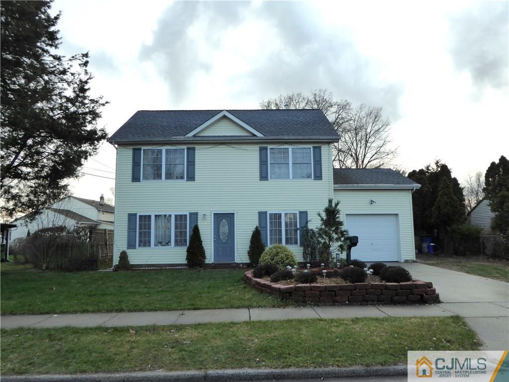 20 Miko Road Edison, NJ 08817 - Photo 1 of 19 a front view of a house with a yard