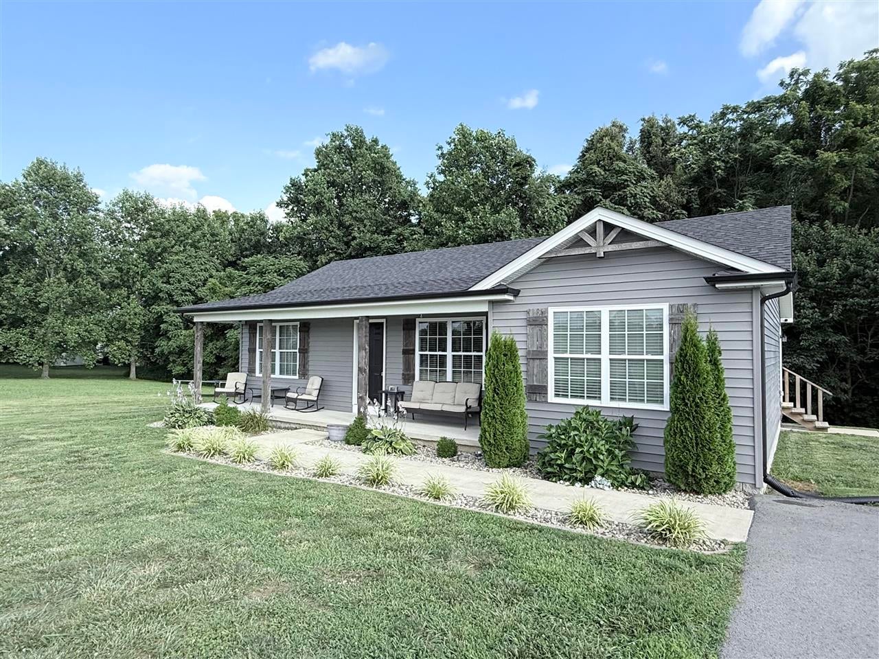 565 Devasher Road Scottsville, KY 42164 - Photo 21 of 22 Gallery Image 21