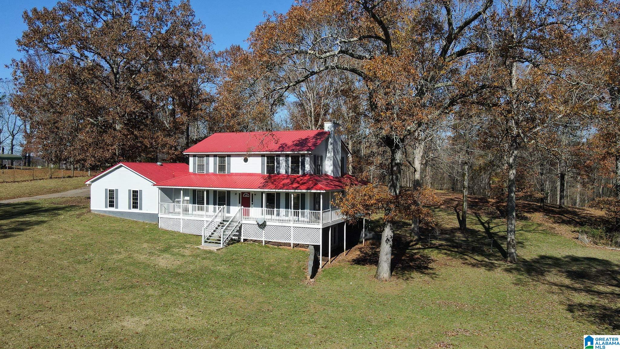 5965 Coleman Lake Road McCalla, AL 35111 - Photo 52 of 55