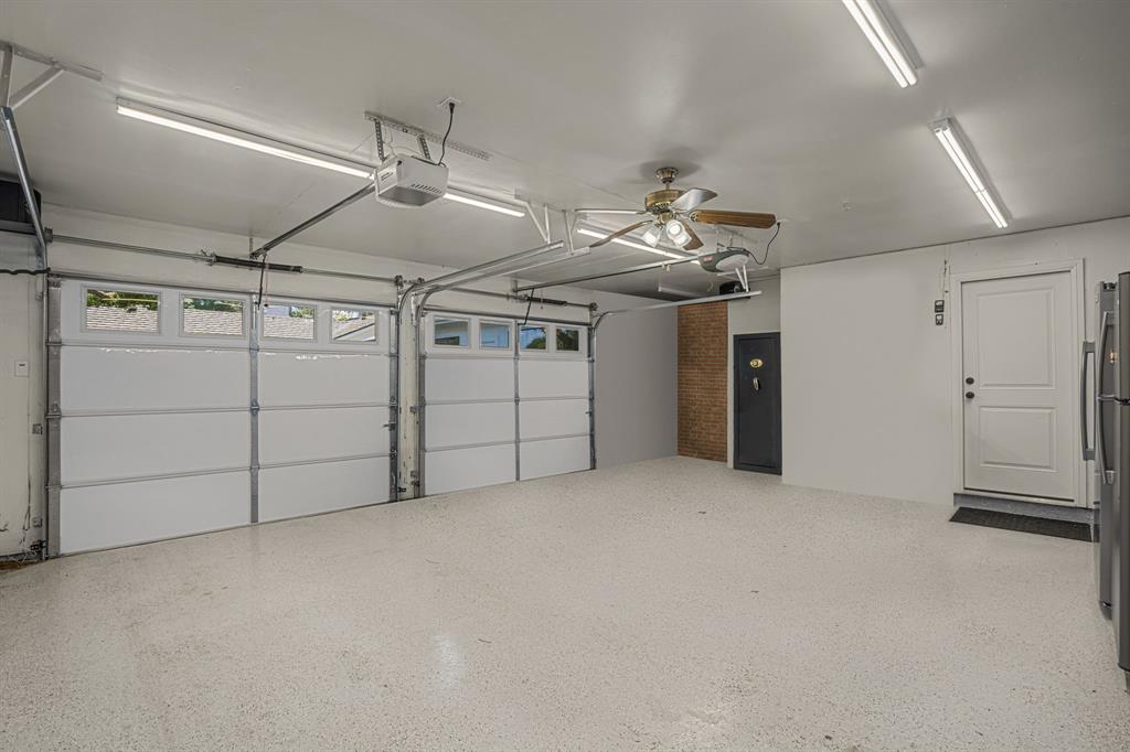 4529 Cloudview Road Fort Worth, TX 76109 - Photo 23 of 26