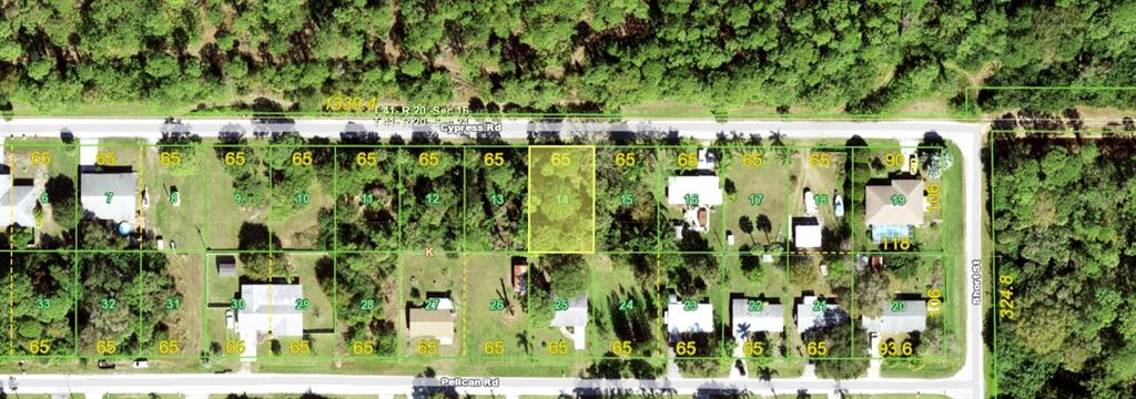 8337 Cypress Road Englewood, FL 34224 - Photo 1 of 1 Gallery Image 1