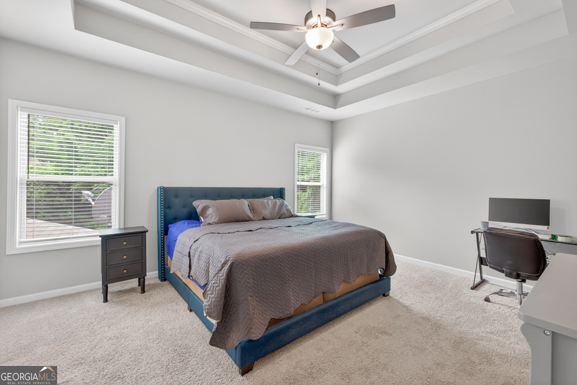 249 Borders Street Jefferson, GA 30549 - Photo 32 of 60