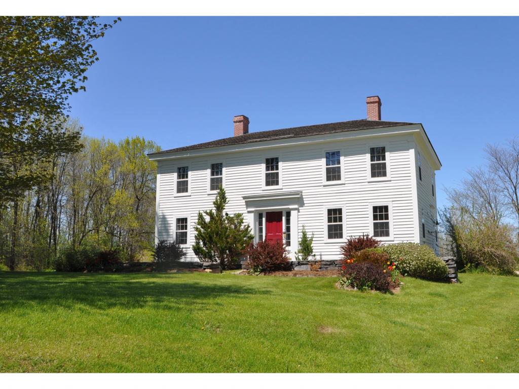 3250 Town Line Road Addison, VT 05491 - Photo 1 of 31