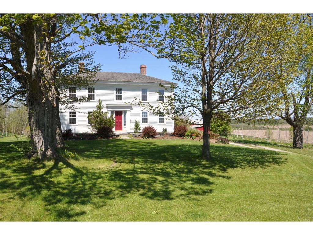 3250 Town Line Road Addison, VT 05491 - Photo 2 of 31