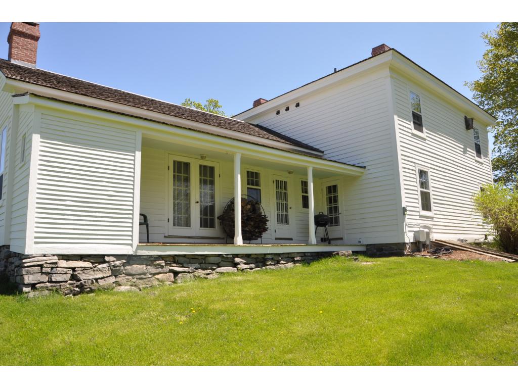 3250 Town Line Road Addison, VT 05491 - Photo 3 of 31
