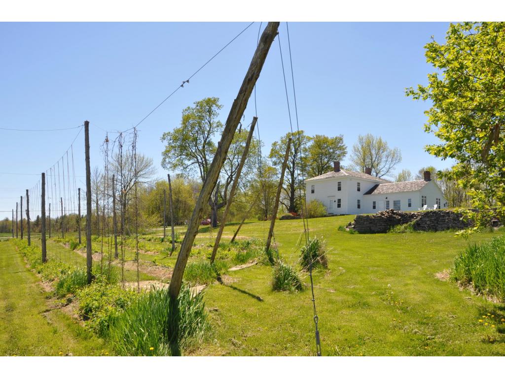 3250 Town Line Road Addison, VT 05491 - Photo 8 of 31