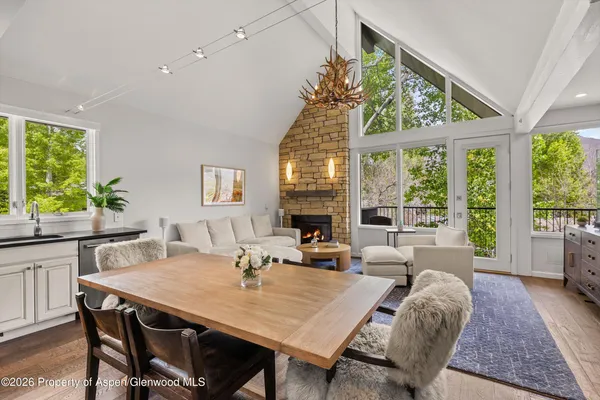 $40,000 | 800 South Mill Street, Unit 6A, Aspen, CO 81611