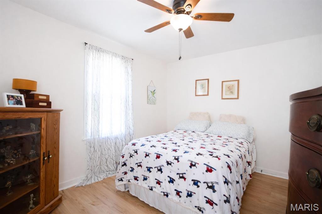 2841 Ralph Street Granite City, IL 62040 - Photo 13 of 16