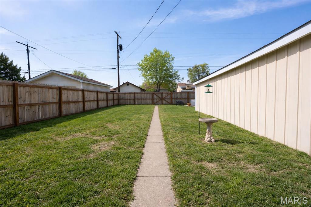 2841 Ralph Street Granite City, IL 62040 - Photo 15 of 16