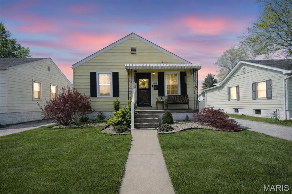 2841 Ralph Street Granite City, IL 62040 - Photo 16 of 16