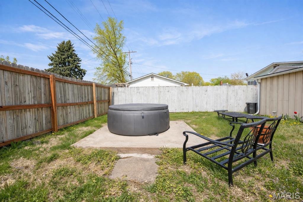 2841 Ralph Street Granite City, IL 62040 - Photo 3 of 16