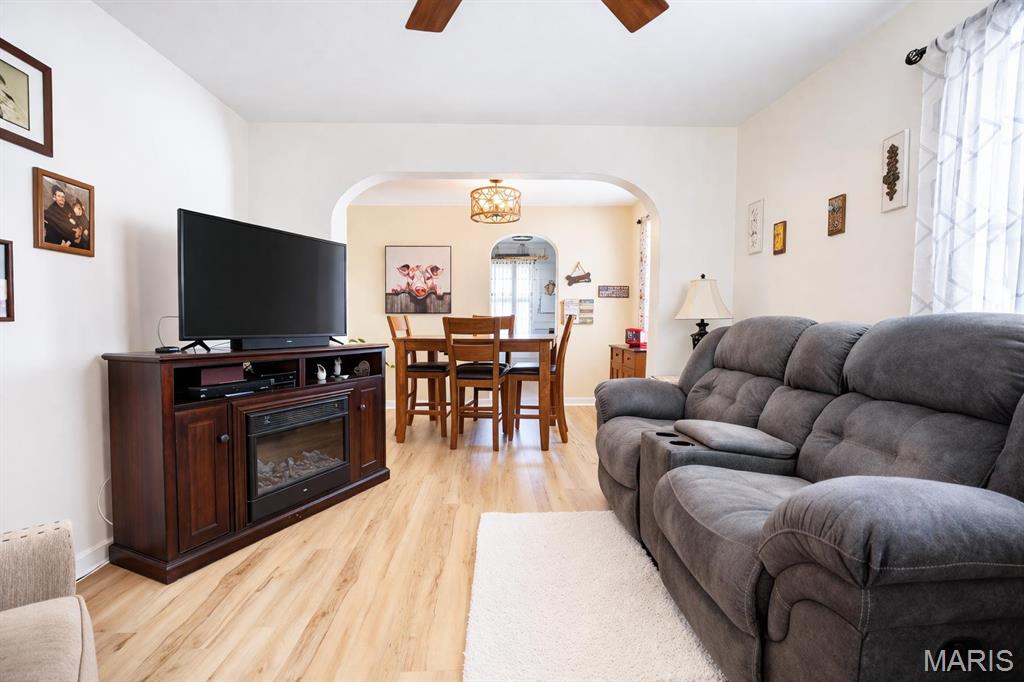 2841 Ralph Street Granite City, IL 62040 - Photo 5 of 16