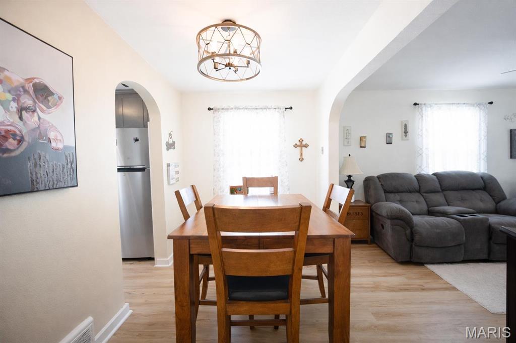 2841 Ralph Street Granite City, IL 62040 - Photo 6 of 16