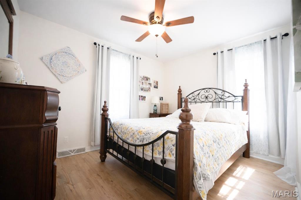 2841 Ralph Street Granite City, IL 62040 - Photo 9 of 16