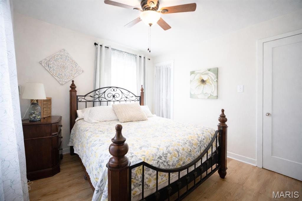 2841 Ralph Street Granite City, IL 62040 - Photo 10 of 16