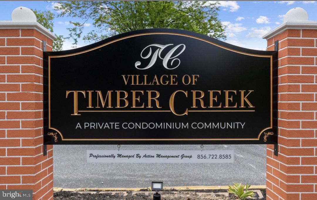 906 Timber Creek Road Clementon, NJ 08021 - Photo 1 of 16 Gallery Image 1