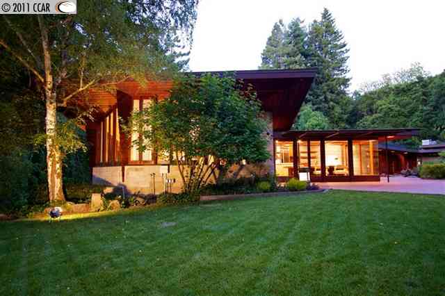 6 Great Oak Circle Orinda, CA 94563 - Photo 1 of 1
