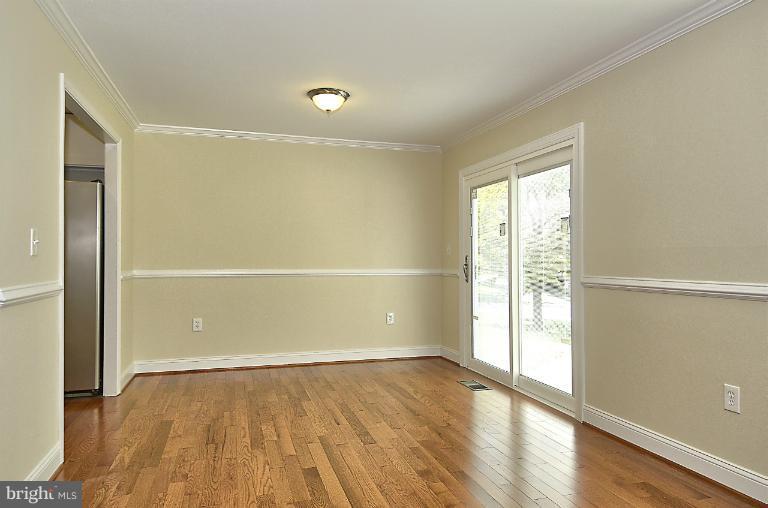 13000 Raintree Terrace Silver Spring, MD 20904 - Photo 14 of 26 Dining Room