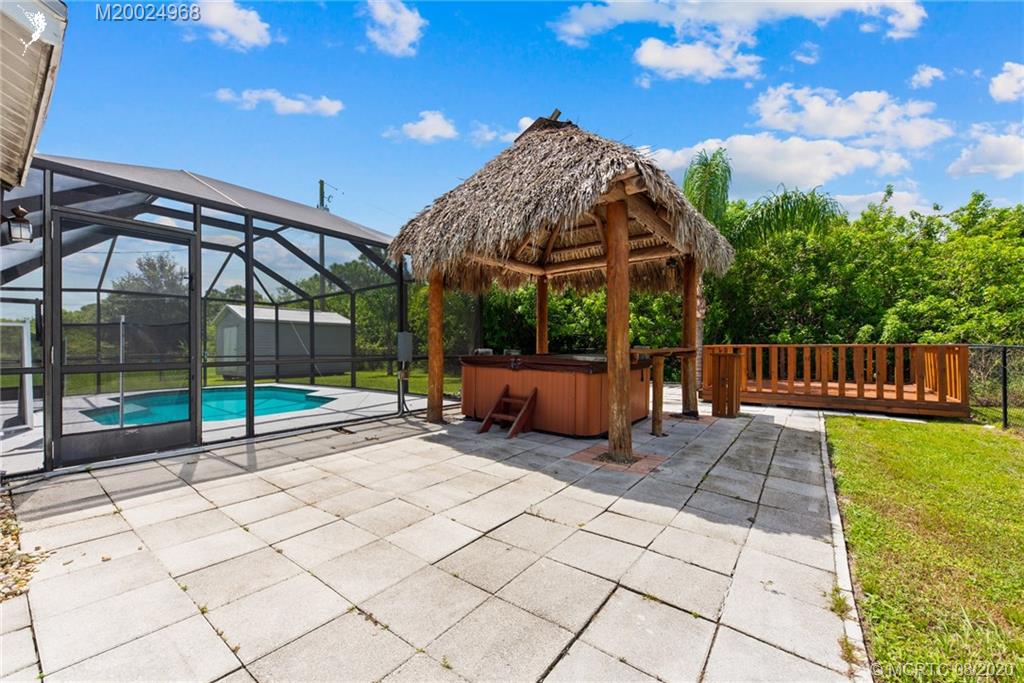 398 Southwest Ridgecrest Drive Port St. Lucie, FL 34953 - Photo 20 of 22 Gallery Image 20