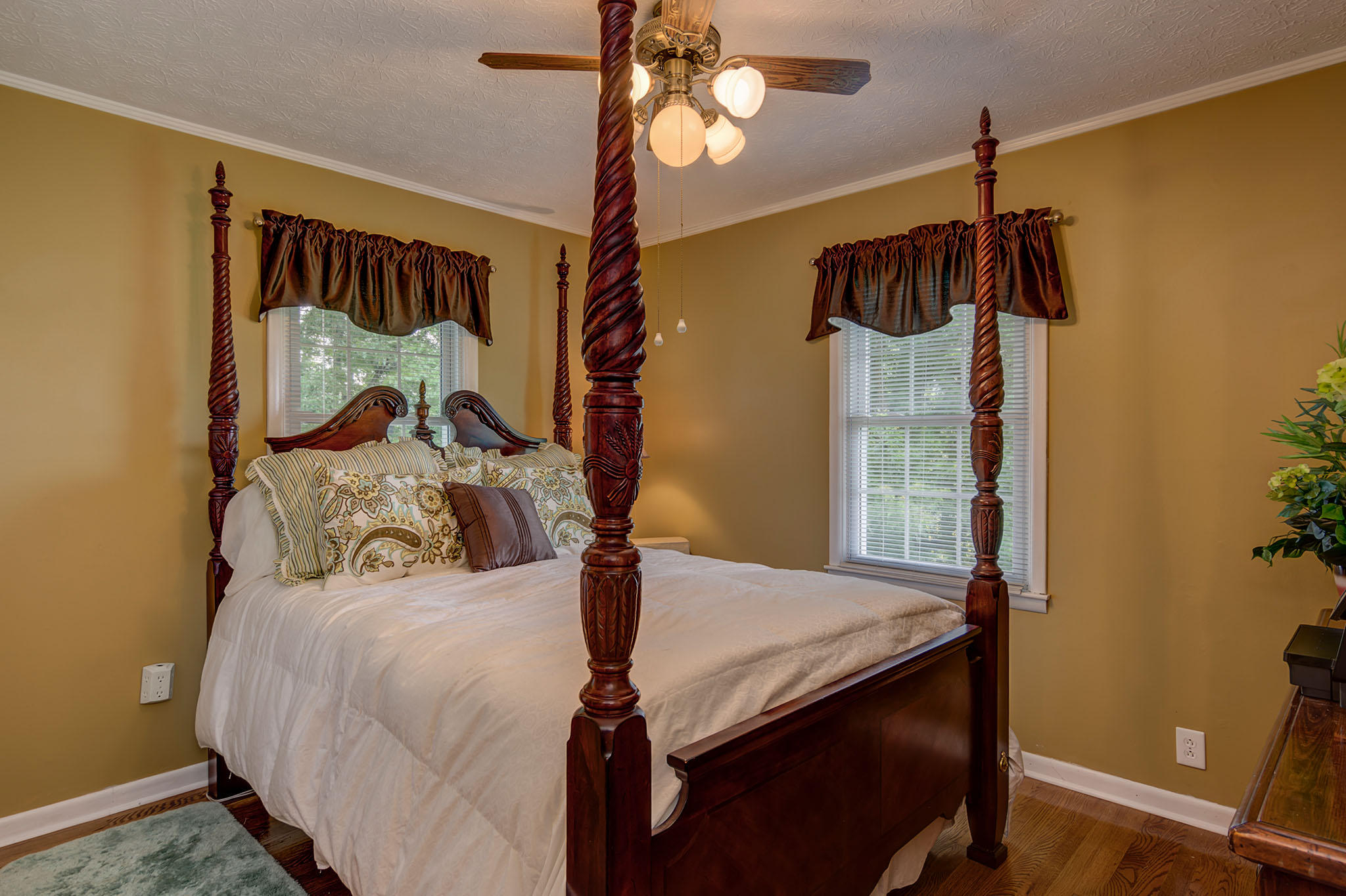 110 Walnut Valley Road Clinton, TN 37716 - Photo 14 of 23 110_Walnut_Valley_114