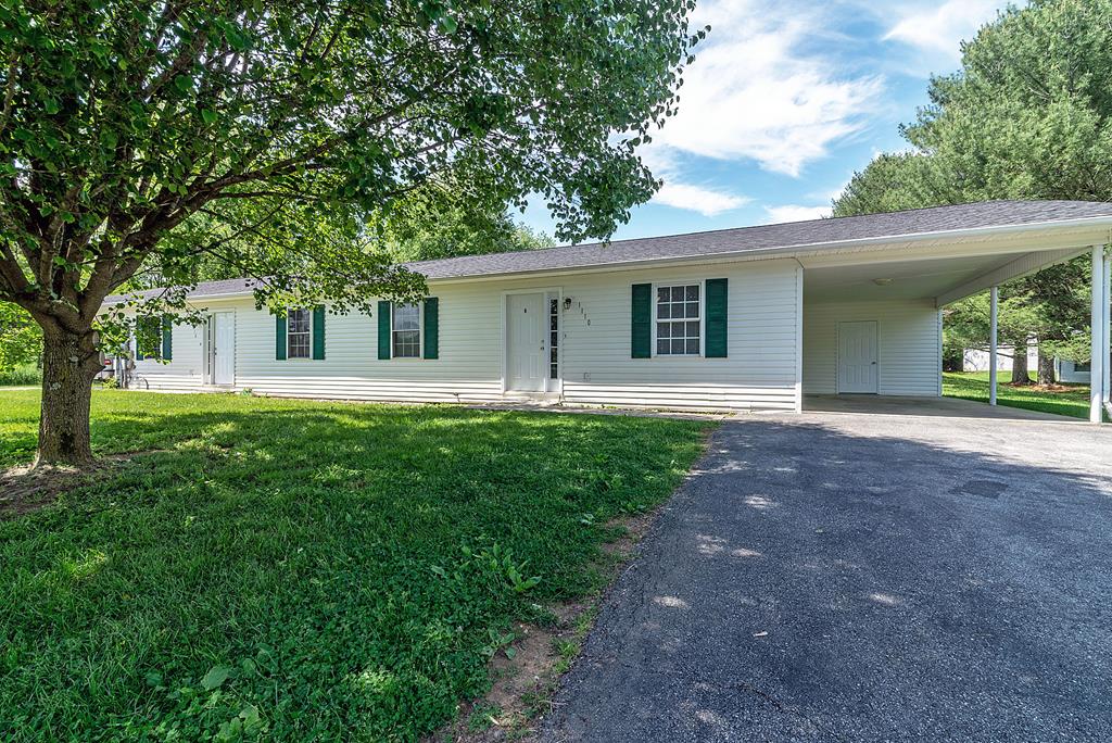 1110 North Paperville Road Bristol, TN 37620 - Photo 1 of 1 Gallery Image 1