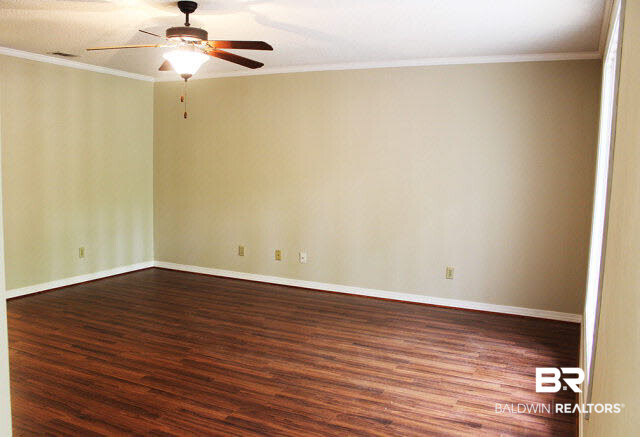 4502 Kali Oka Road Saraland, AL 36571 - Photo 5 of 22