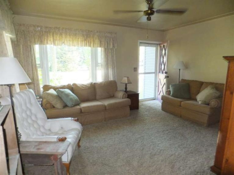 1465 Duck Lake Road Muskegon, MI 49445 - Photo 3 of 8 Additional Photo
