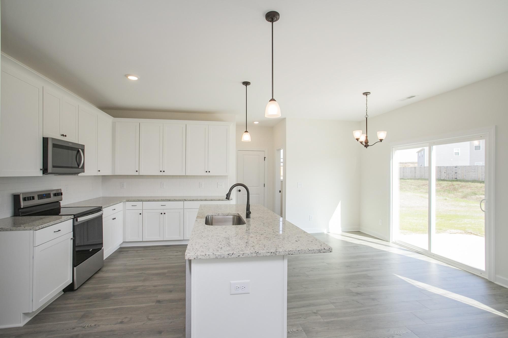 4000 Rampart Way Spring Hill Spring Hill, TN 37174 - Photo 11 of 39 Gallery Image 11