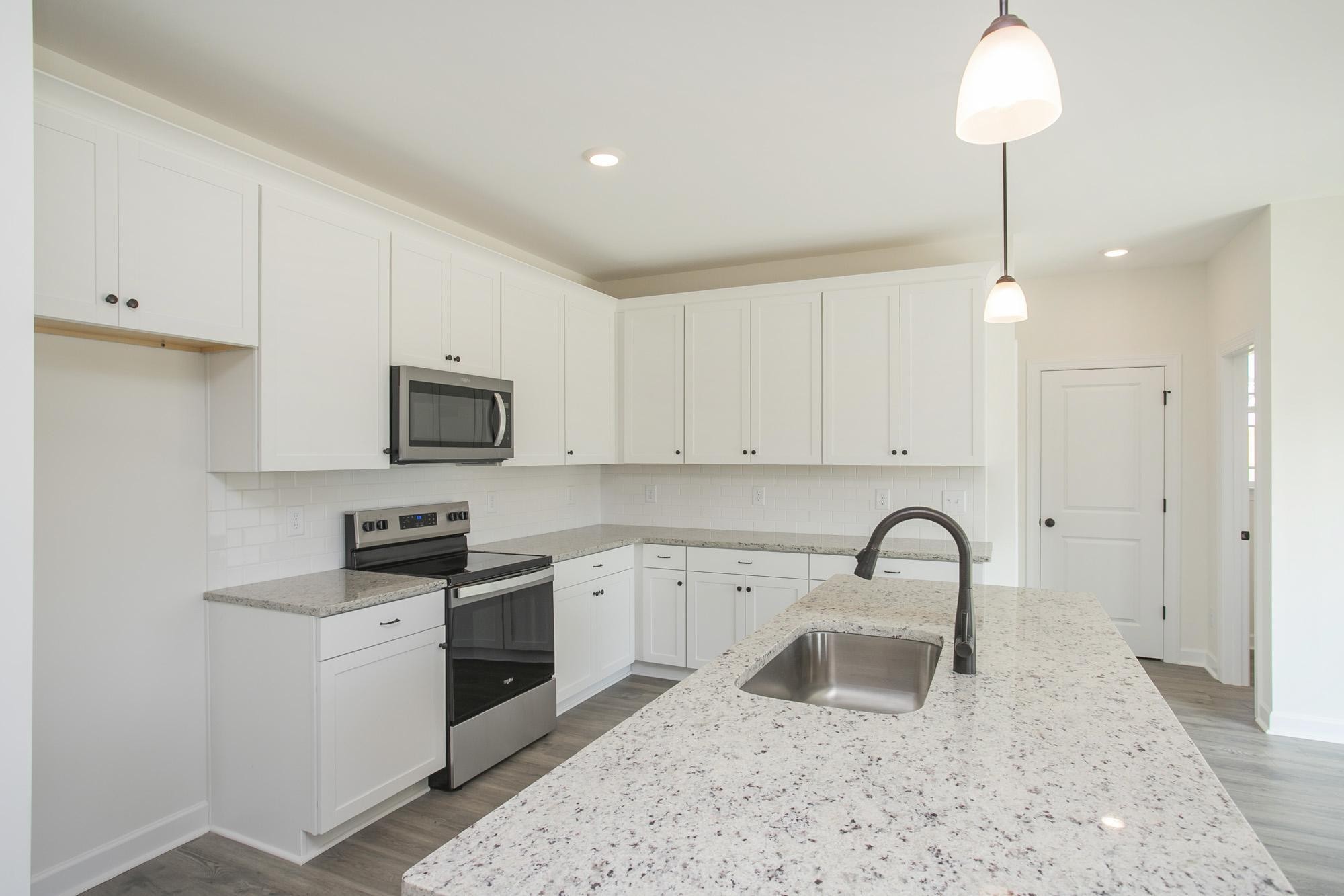 4000 Rampart Way Spring Hill Spring Hill, TN 37174 - Photo 18 of 39 Gallery Image 18