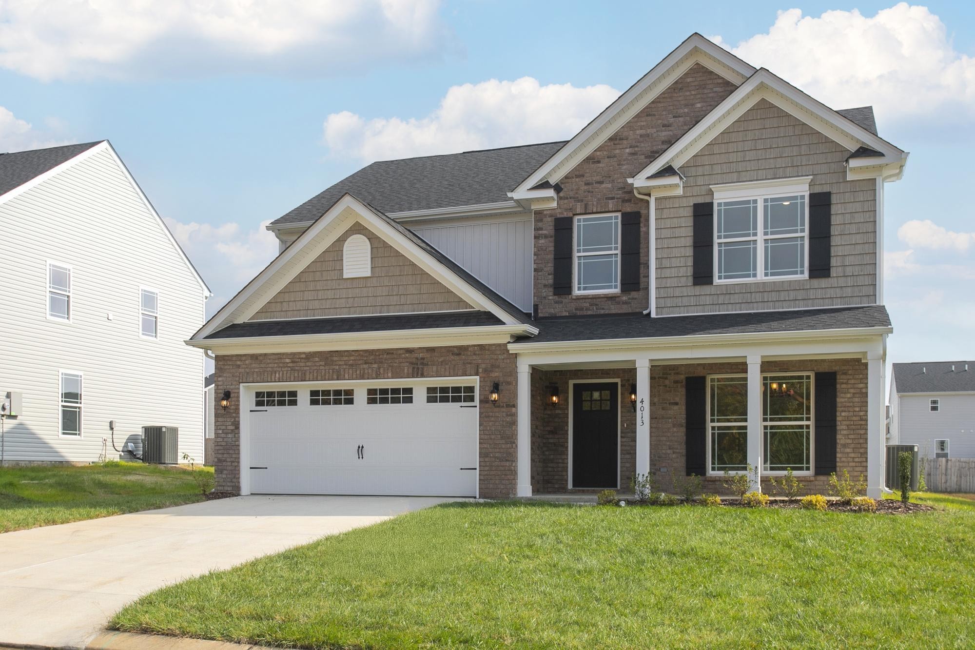 4000 Rampart Way Spring Hill Spring Hill, TN 37174 - Photo 2 of 39 Gallery Image 2