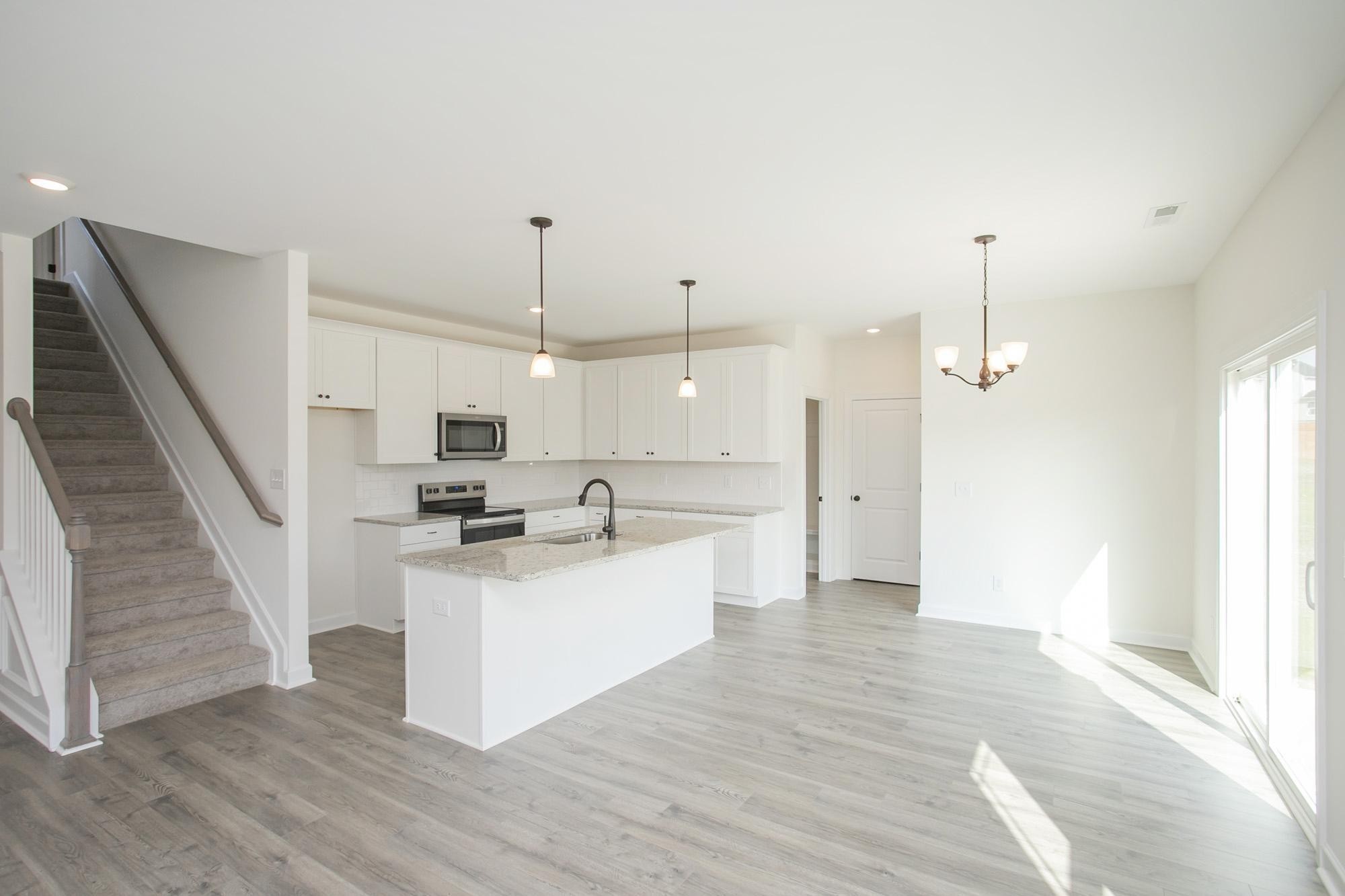 4000 Rampart Way Spring Hill Spring Hill, TN 37174 - Photo 10 of 39 Gallery Image 10