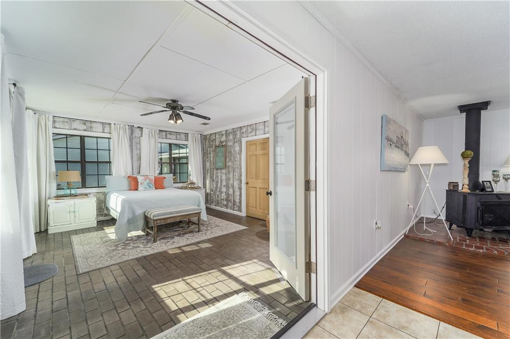 1484 Horseshoe Cove Road Waverly, GA 31565 - Photo 17 of 46 Photo 17