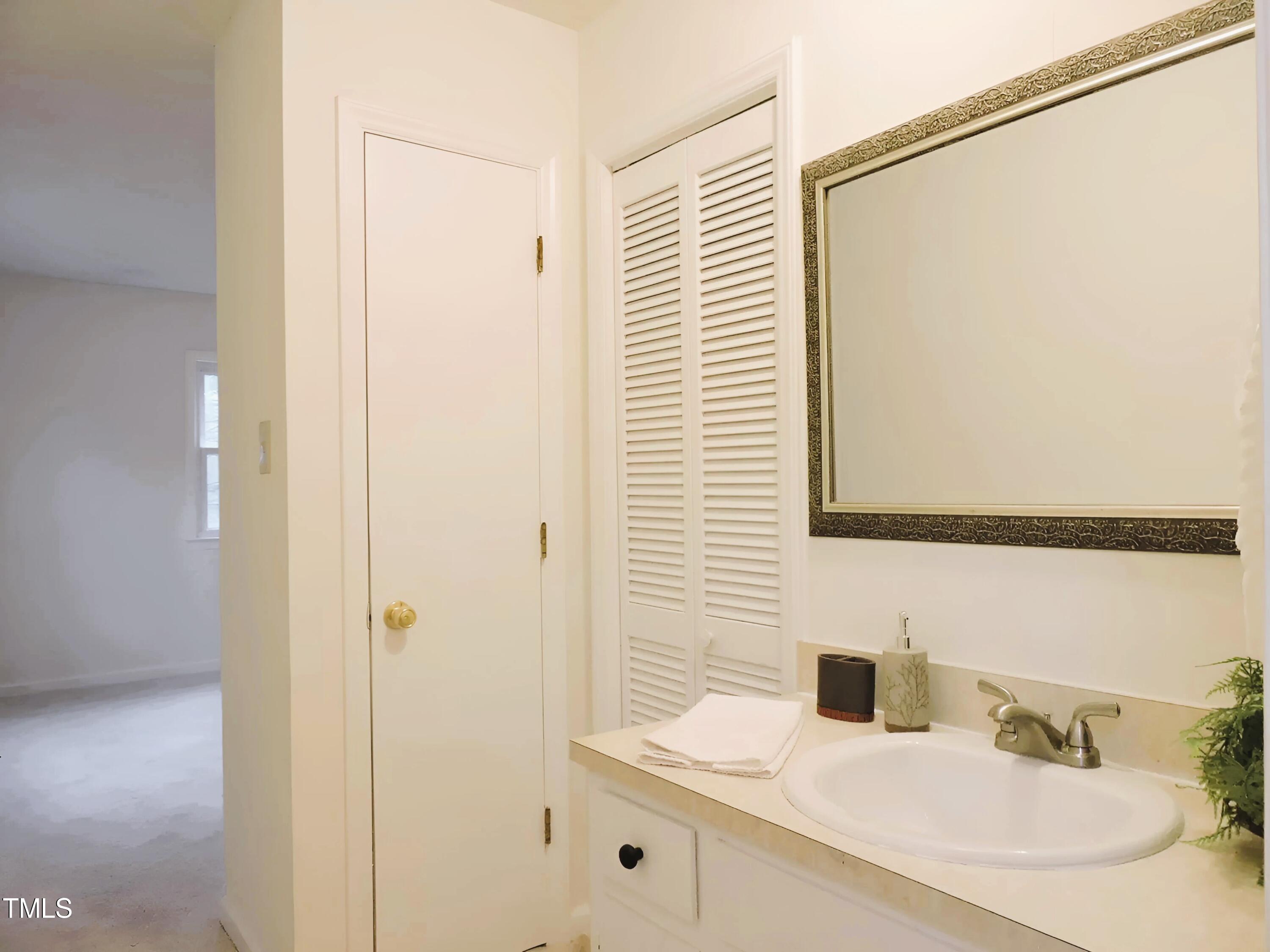 1116 Bahama Road Bahama, NC 27503 - Photo 21 of 29 Primary Bath 3