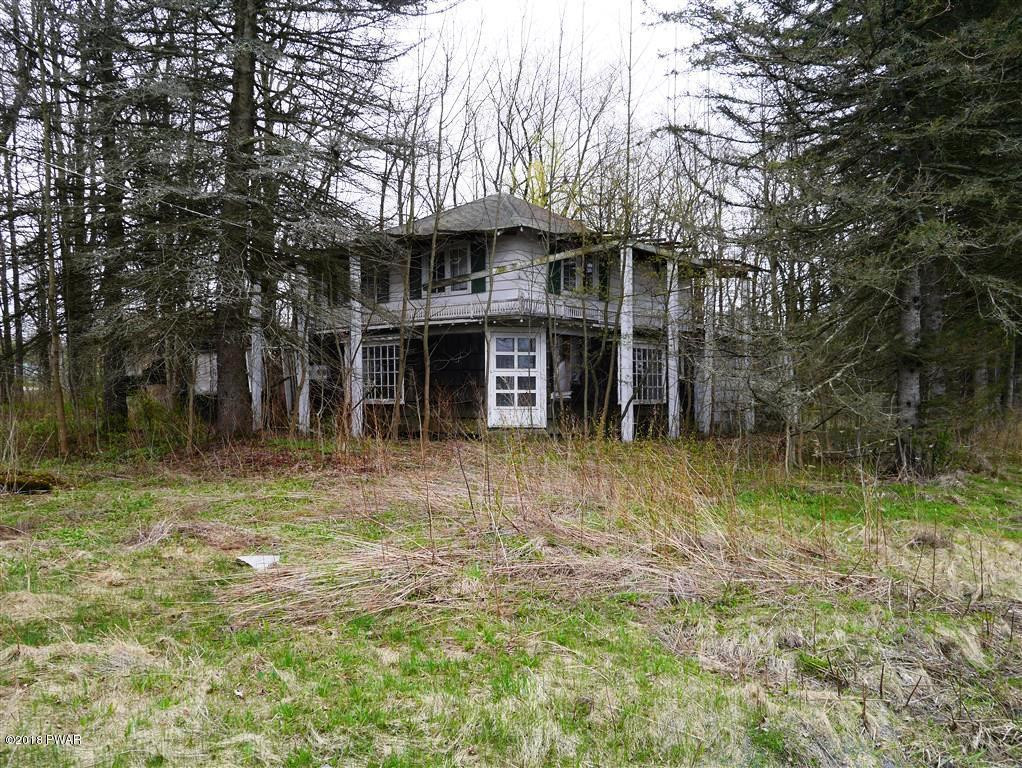 3458 Wrighter Lake Road Starrucca, PA 18462 - Photo 1 of 5 Main View