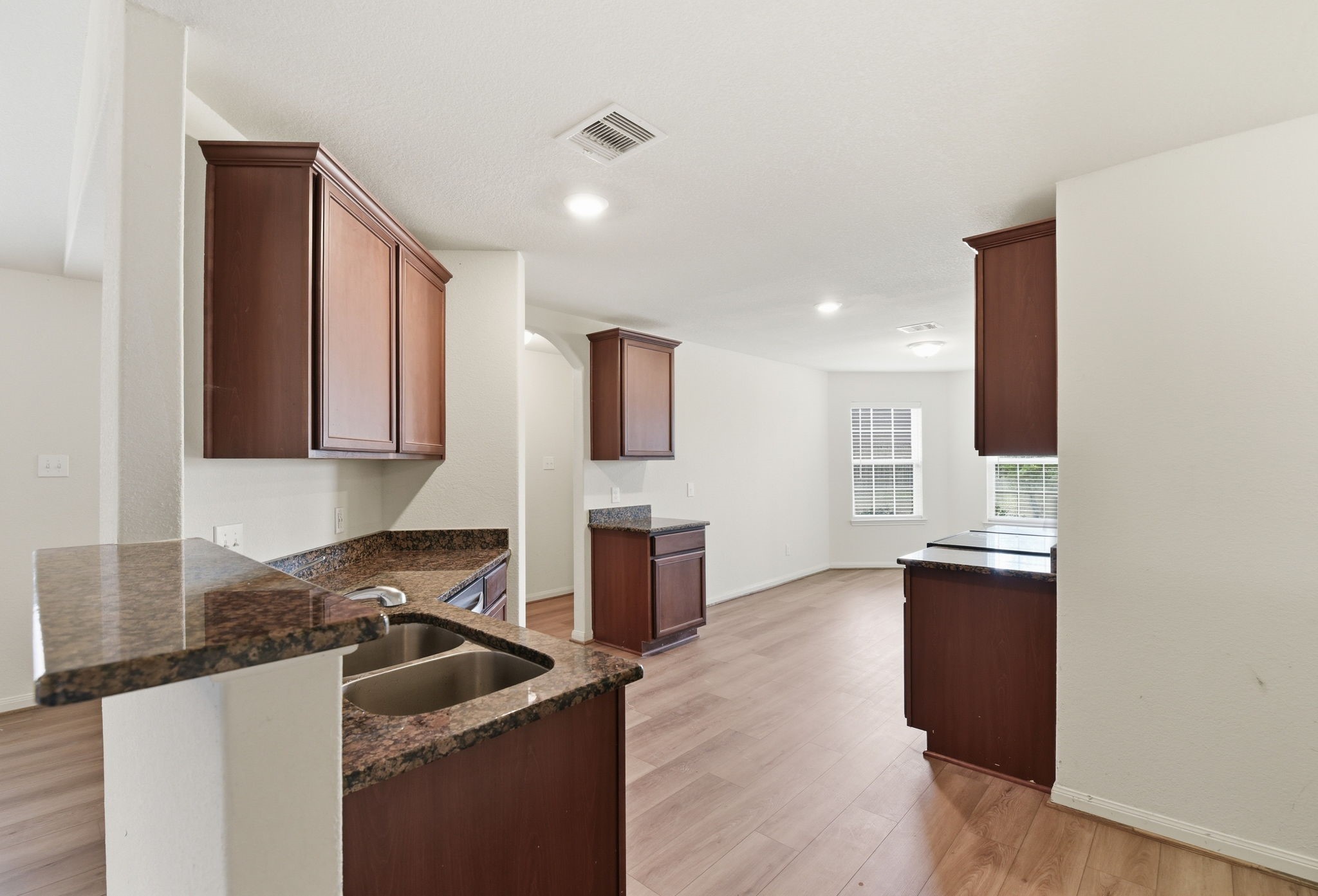 10802 Spring Brook Pass Drive Humble, TX 77396 - Photo 7 of 22 Spacious kitchen.
