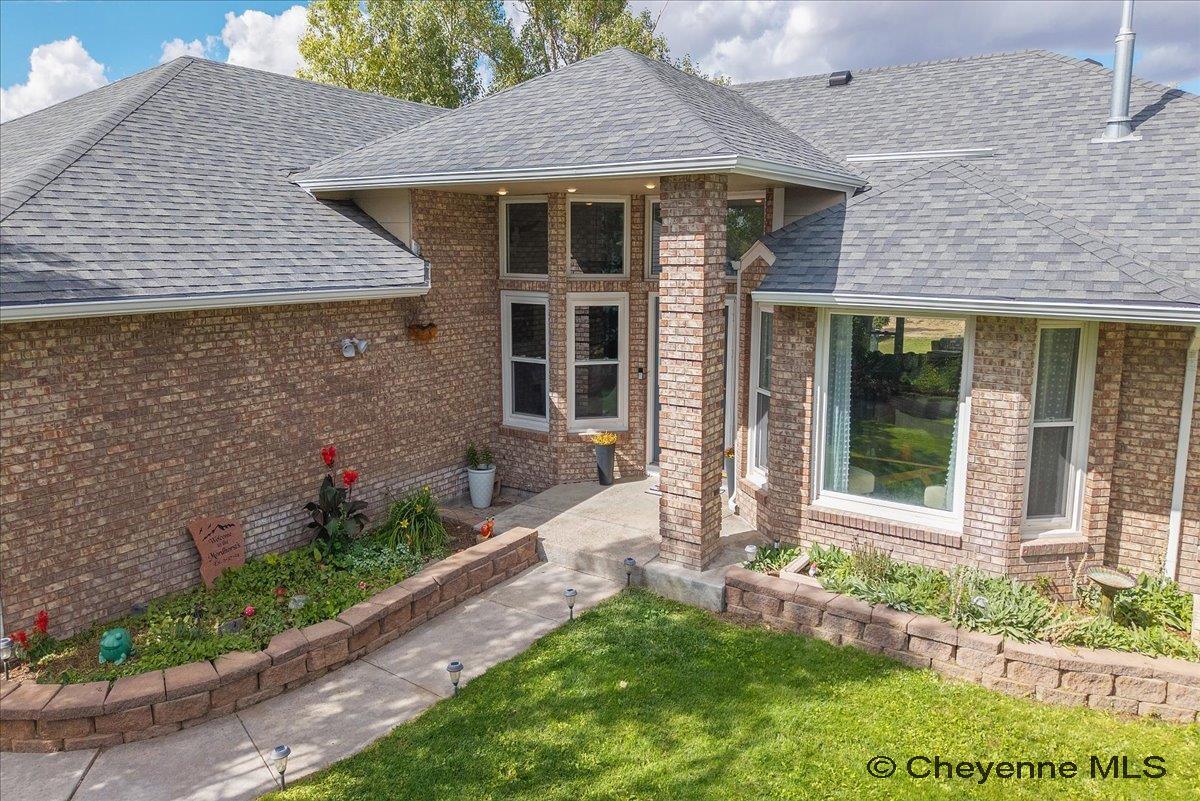 2130 Chaparral Road Cheyenne, WY 82009 - Photo 2 of 36 Gallery Image 2
